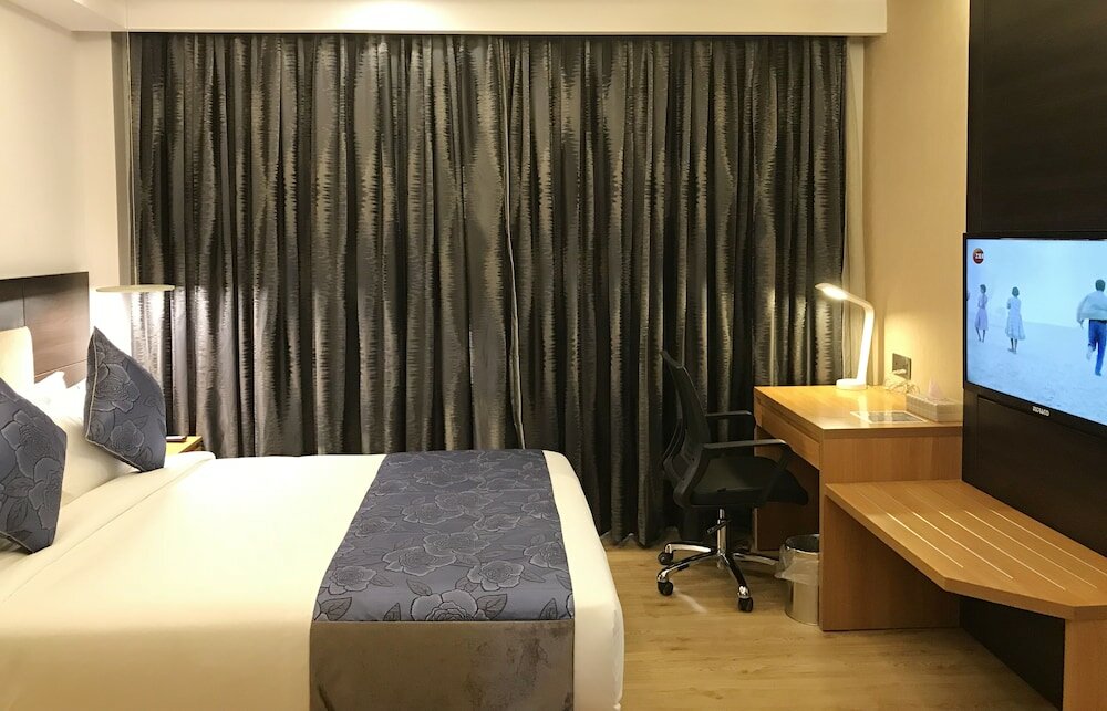 Фото Days Hotel Dhaka Baridhara