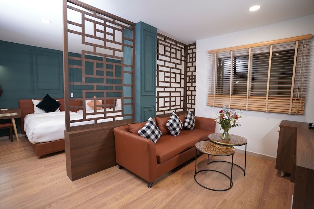 Фото Prostyle Hotel Ho Chi Minh ×i¹¿¤eUÆeUuAßo