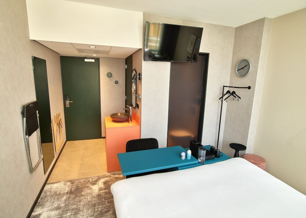 Фото The Ed Amsterdam