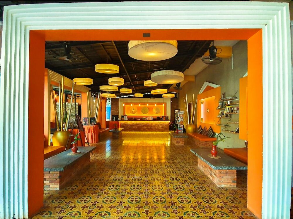 Фото Central Indochine D'angkor