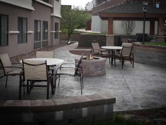 Фото Staybridge Suites Columbia, an Ihg Hotel