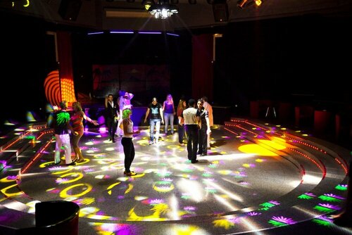 Гостиница El Mouradi Mahdia в Махдие