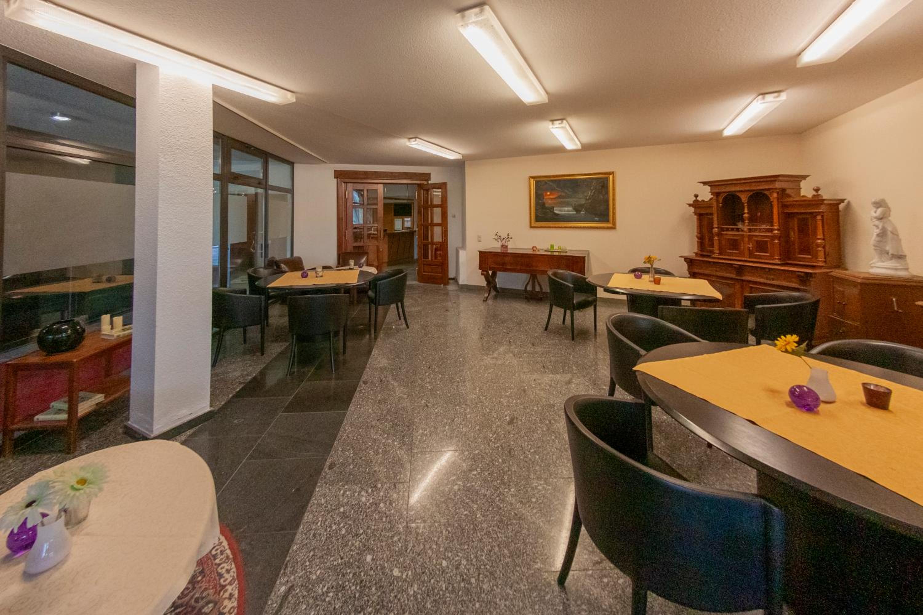 Фото West Hotel Radebeul