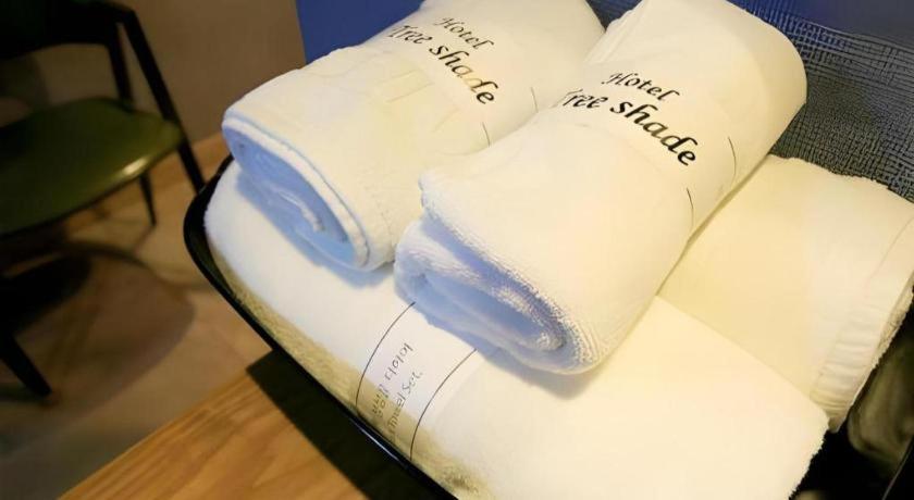 Фото Hotel TreeShade Dongdaemun