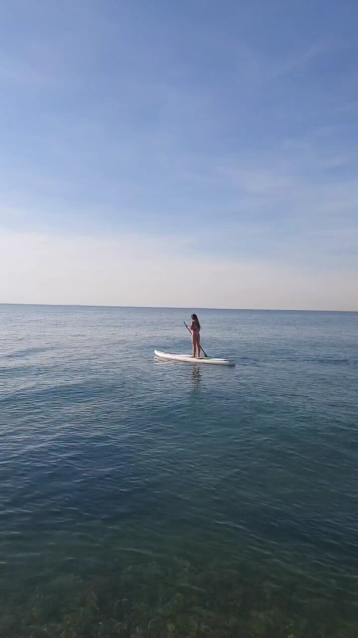 Фото Свои в Мадриде