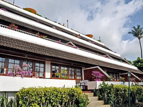 Фото Best Western Phuket Ocean Resort