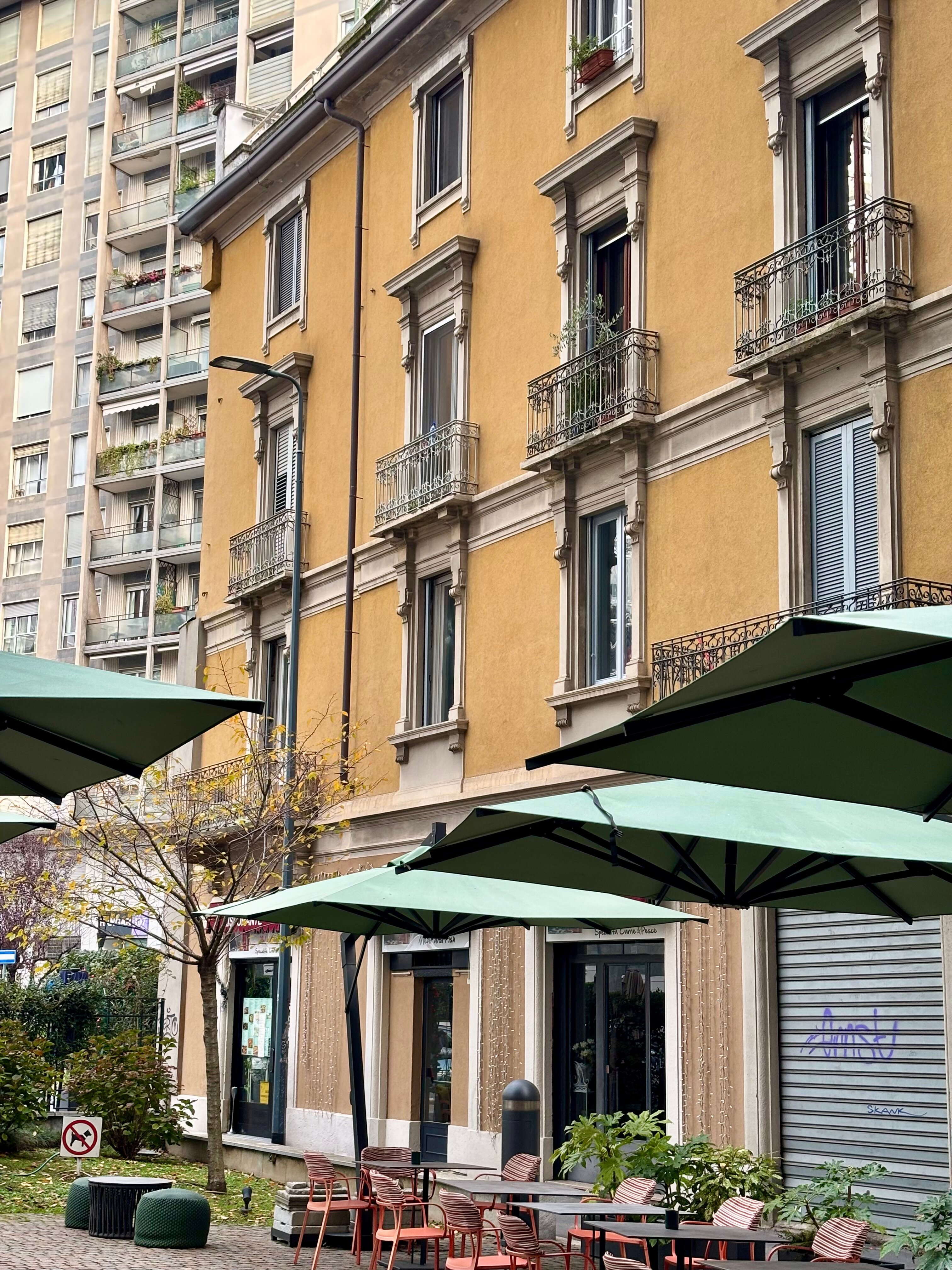 Фото Duo Milan Porta Nuova A Tribute Portfolio Hotel 