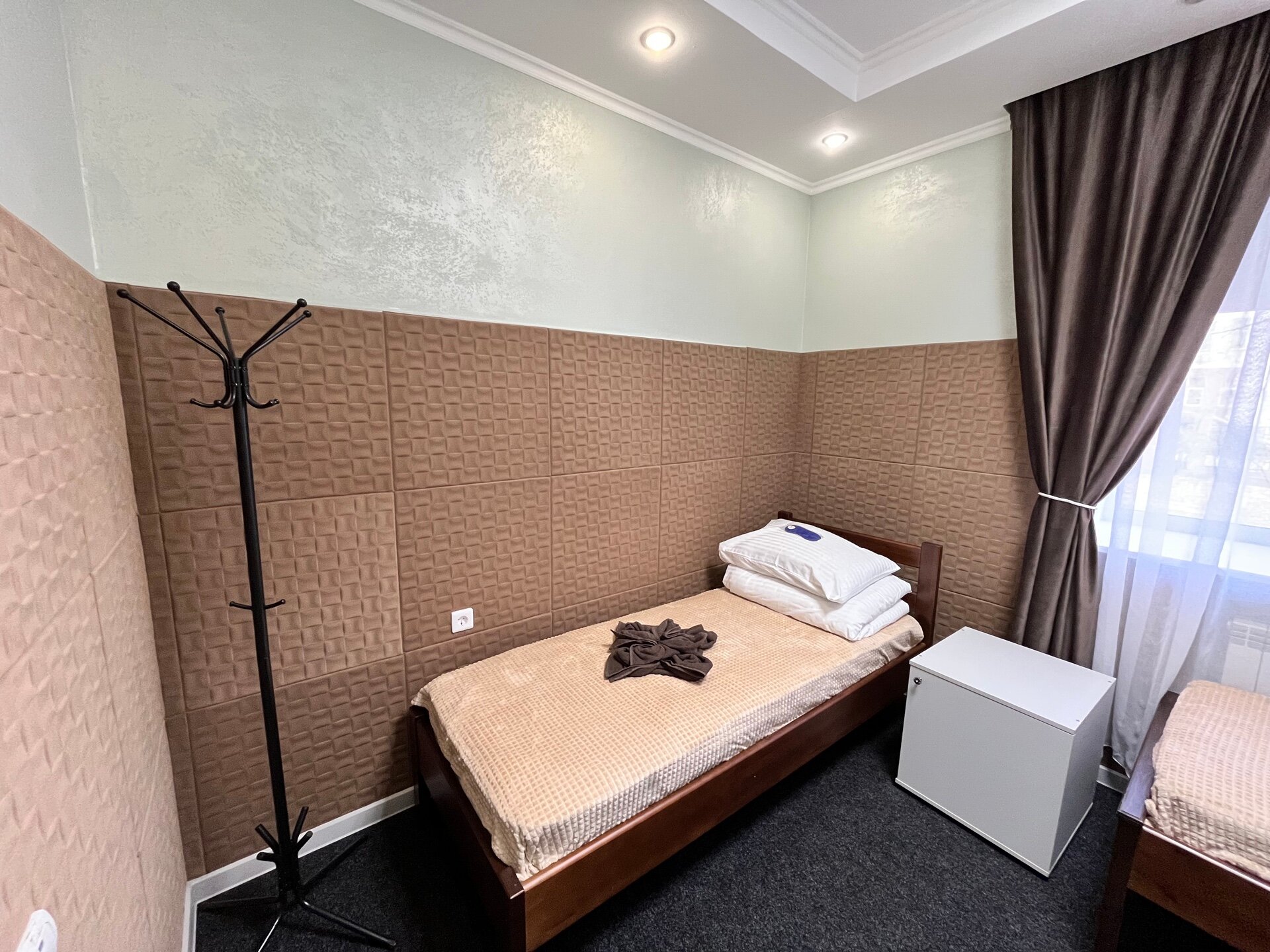 Фото Clean-Hostel