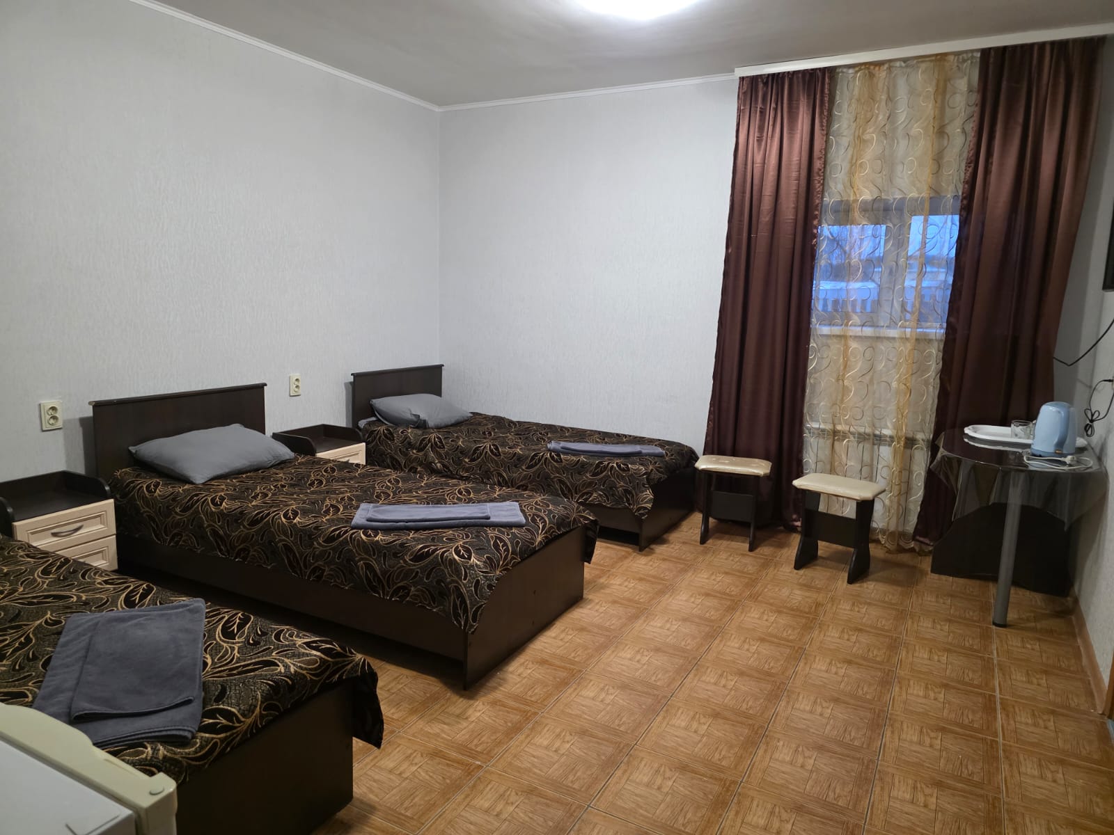 Фото Гостиница Караидель