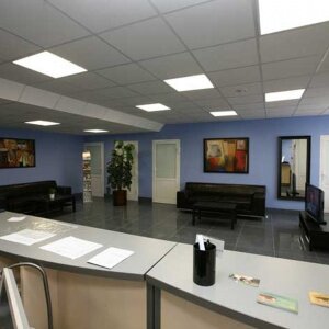 Фото  Малахит