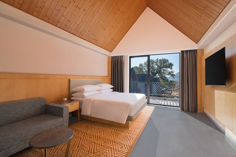 Фото Katra Marriott Resort & SPA