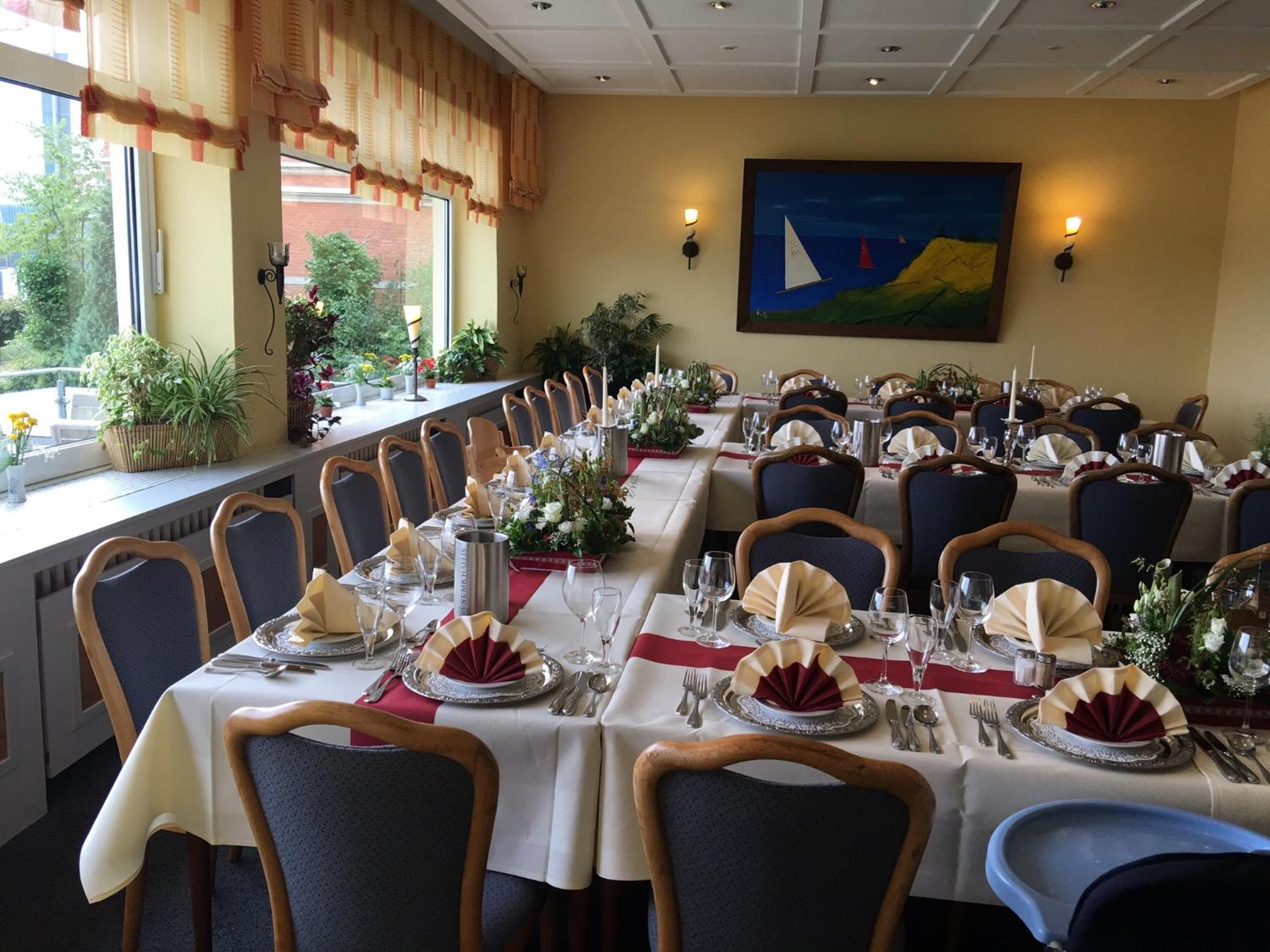 Фото Kieler Forde