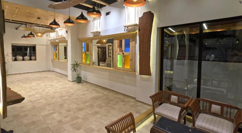 Фото Hotel Al Saudia