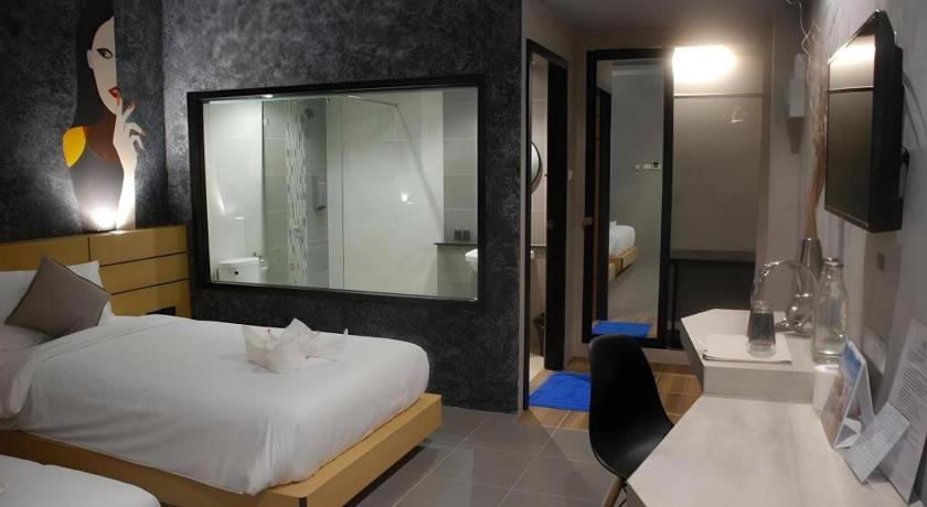 Фото Hide & Seek Resort Krabi