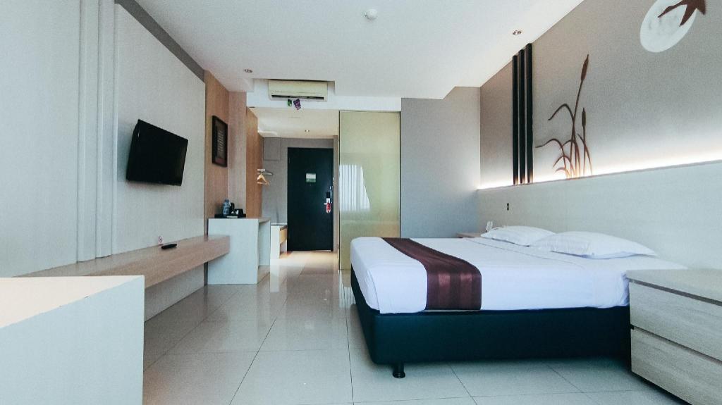 Фото Hotel Asri Plaza Asia Tasikmalaya