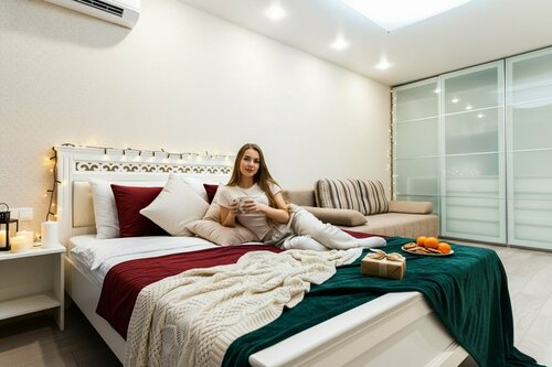 Апартаменты LetoApart в Новороссийске