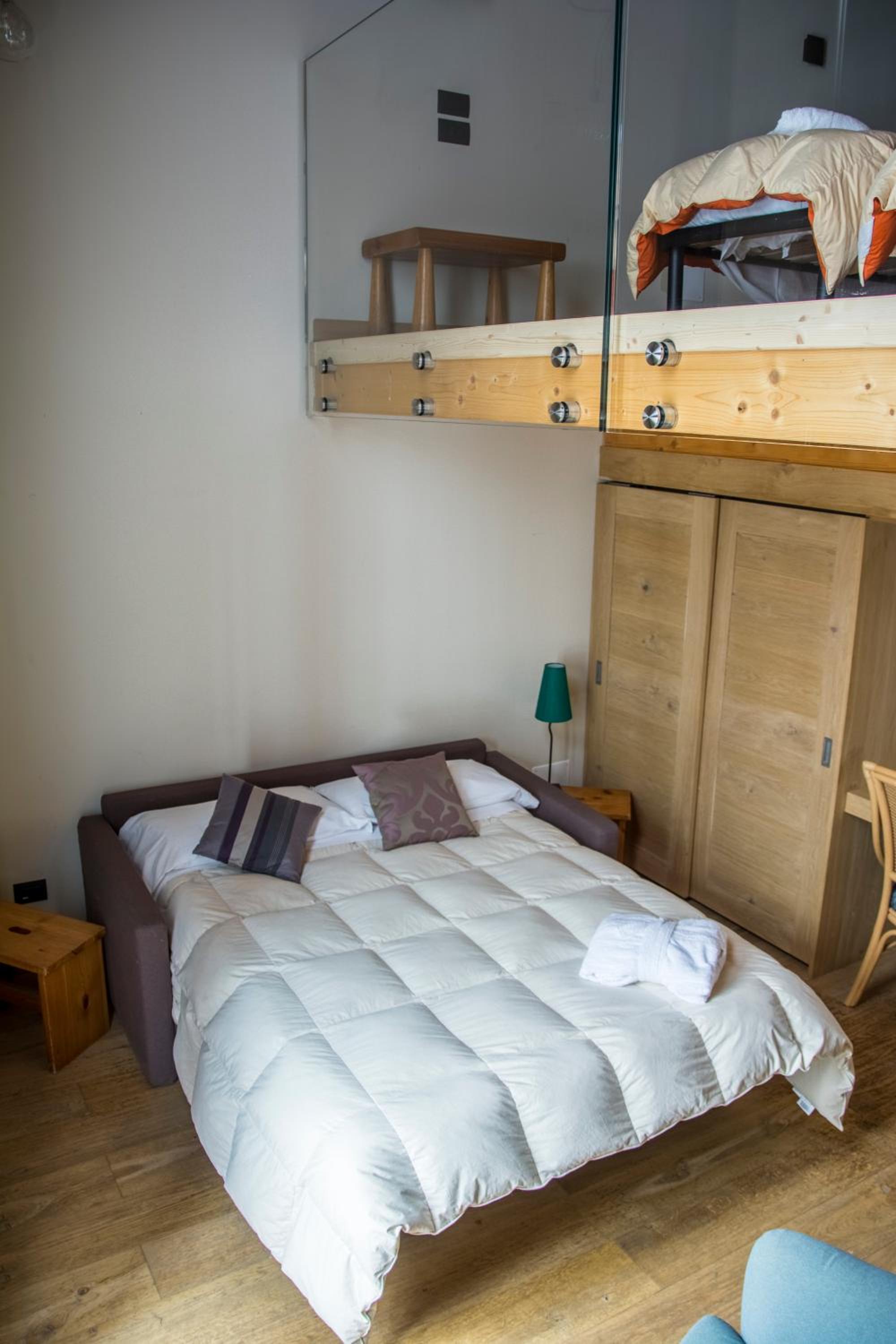 Фото Hotel Dufour