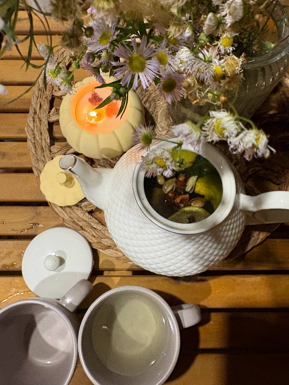 Фото Дача в горах