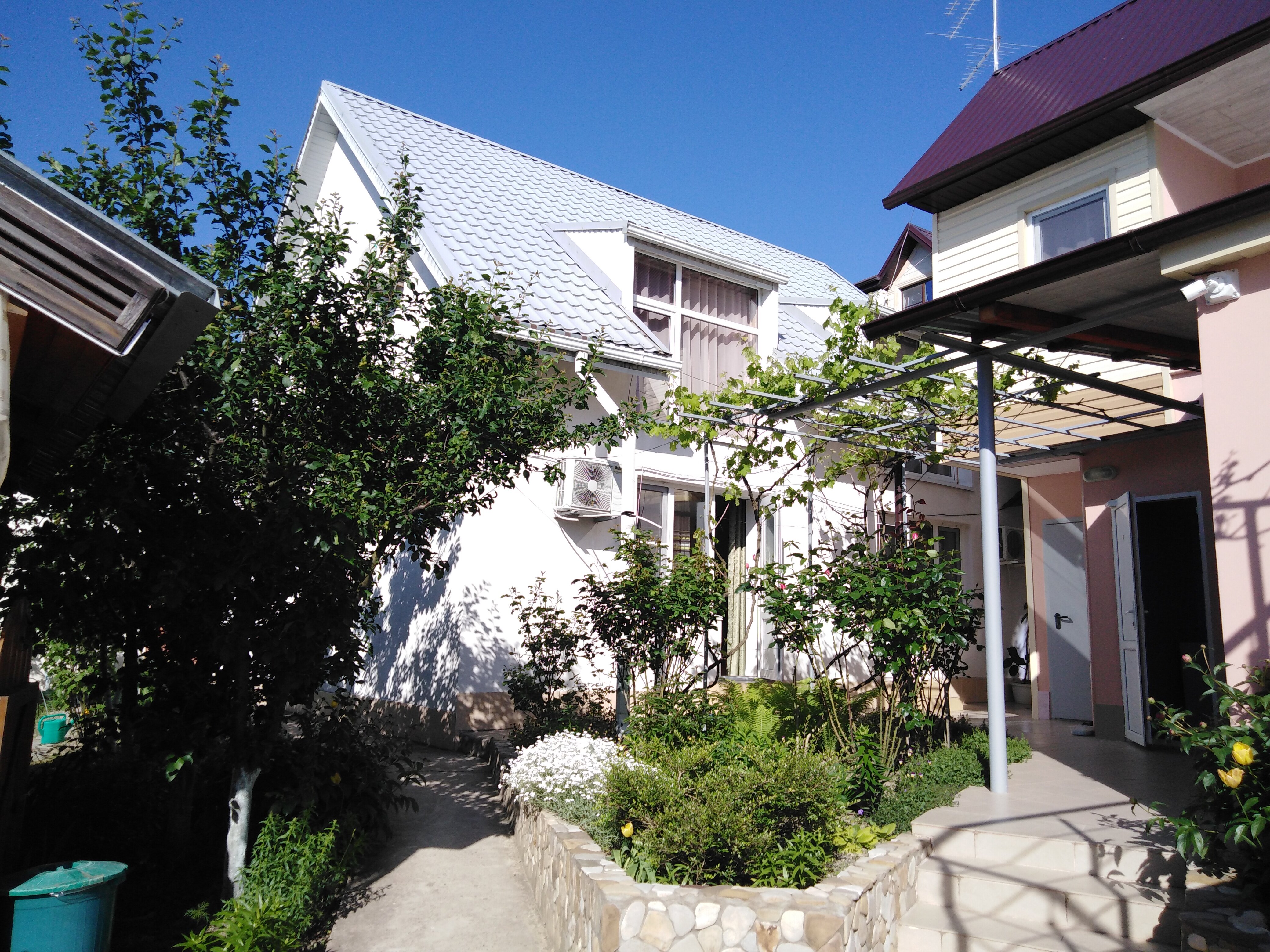 Фото Гостевой дом на Луговой 13