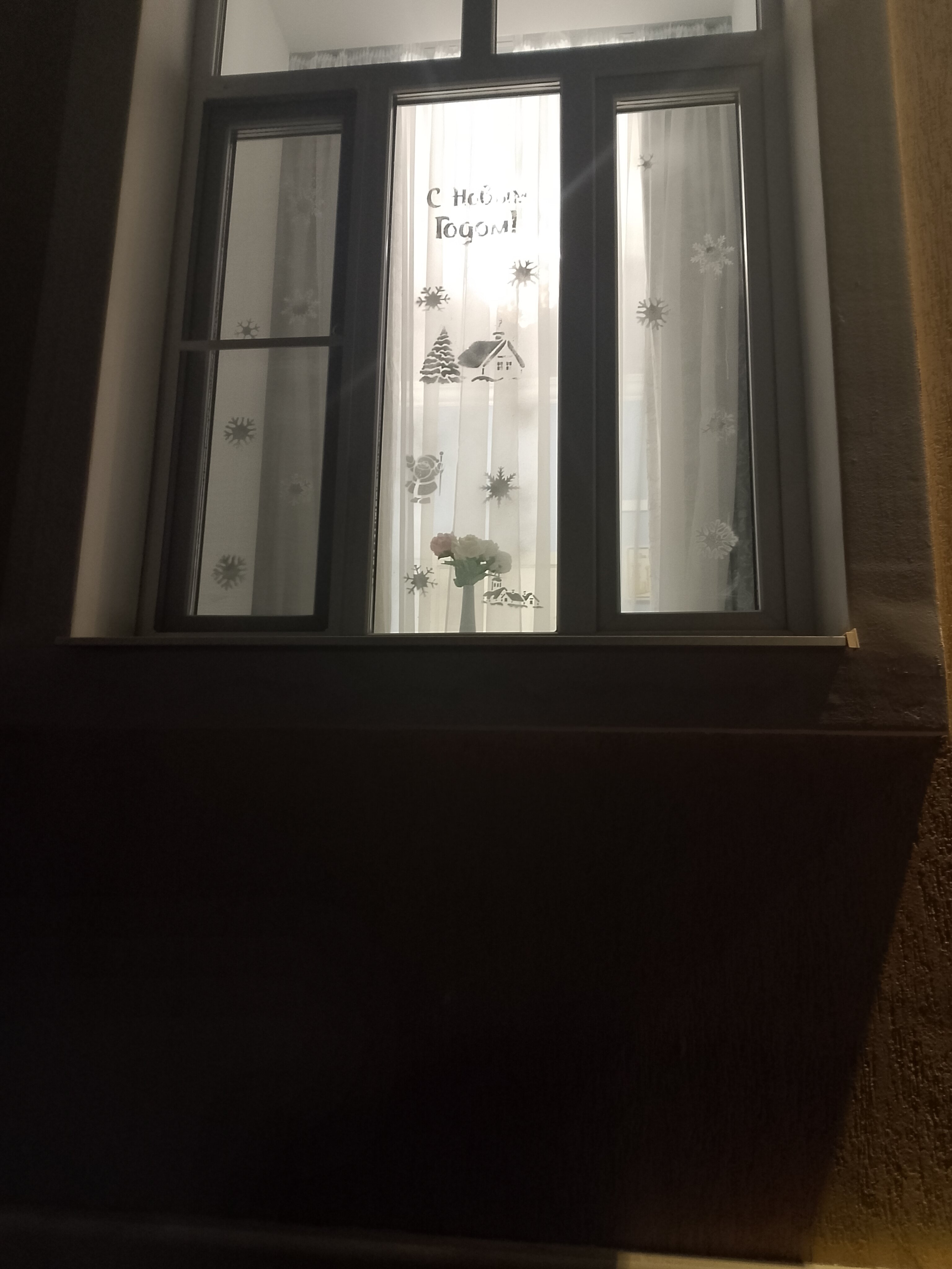 Фото Воскресенский