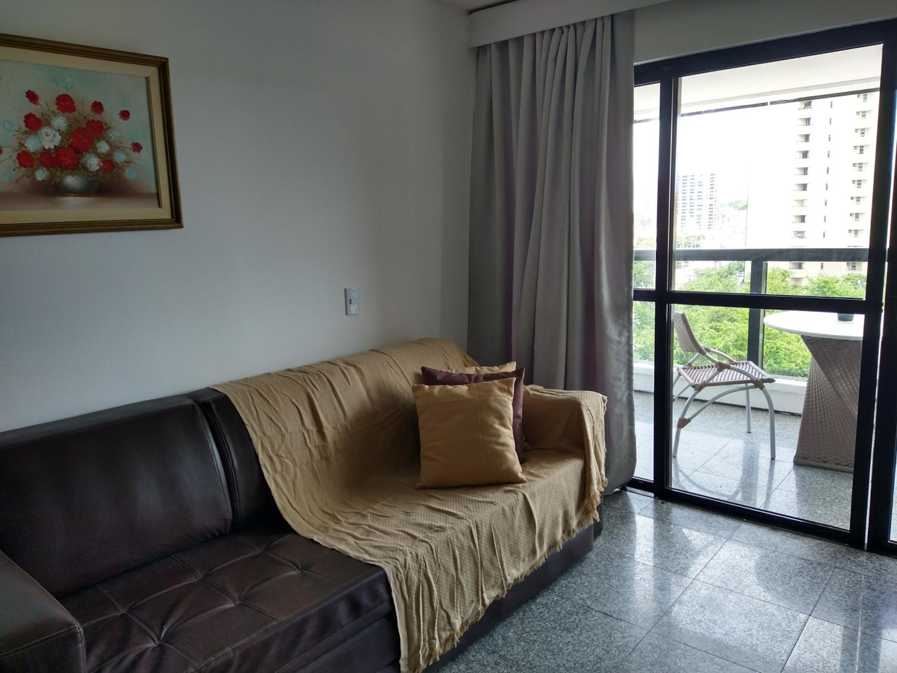 Фото Iracema Residence Hotel Flat