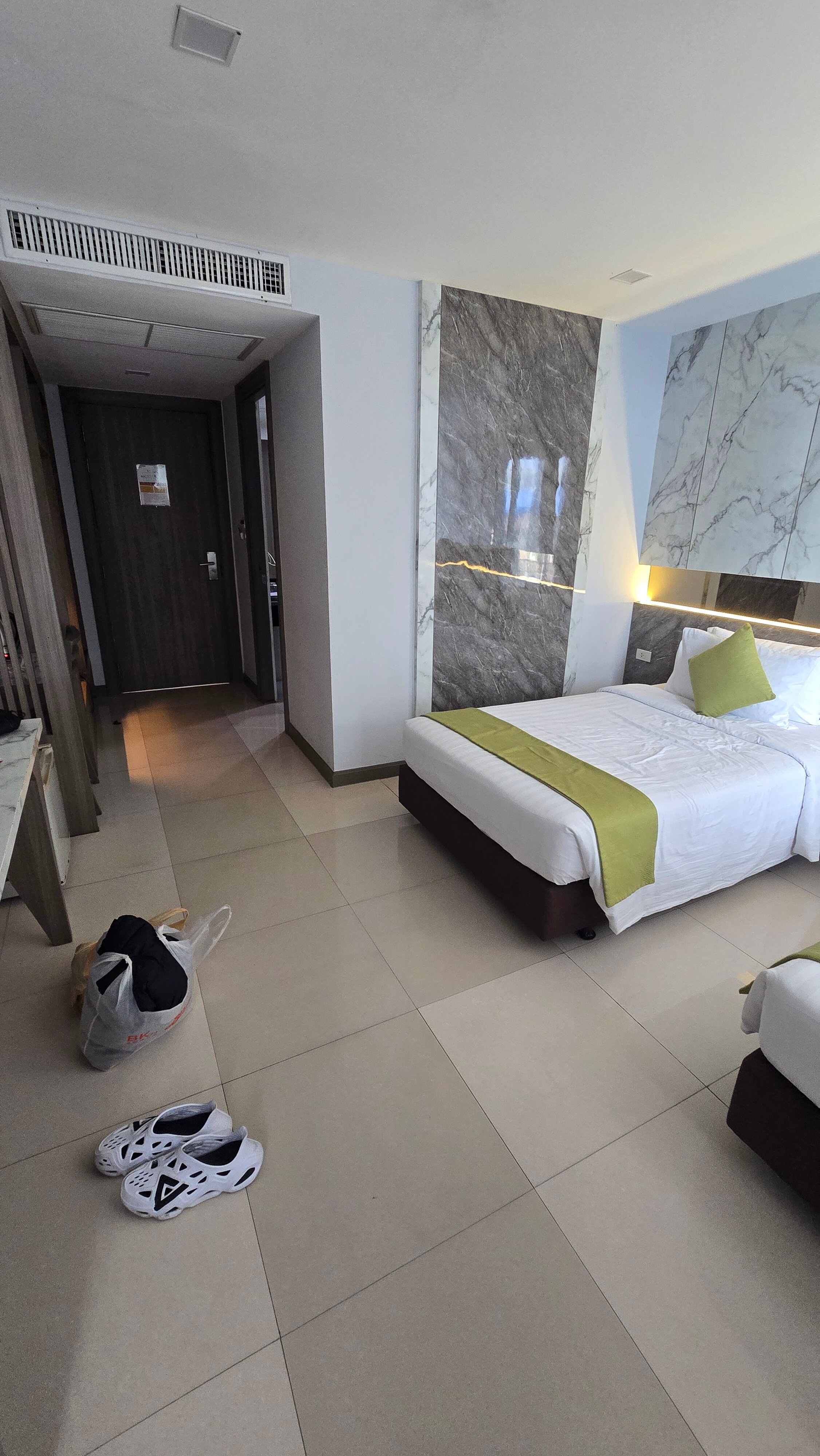 Фото Crystal Palace Hotel Pattaya