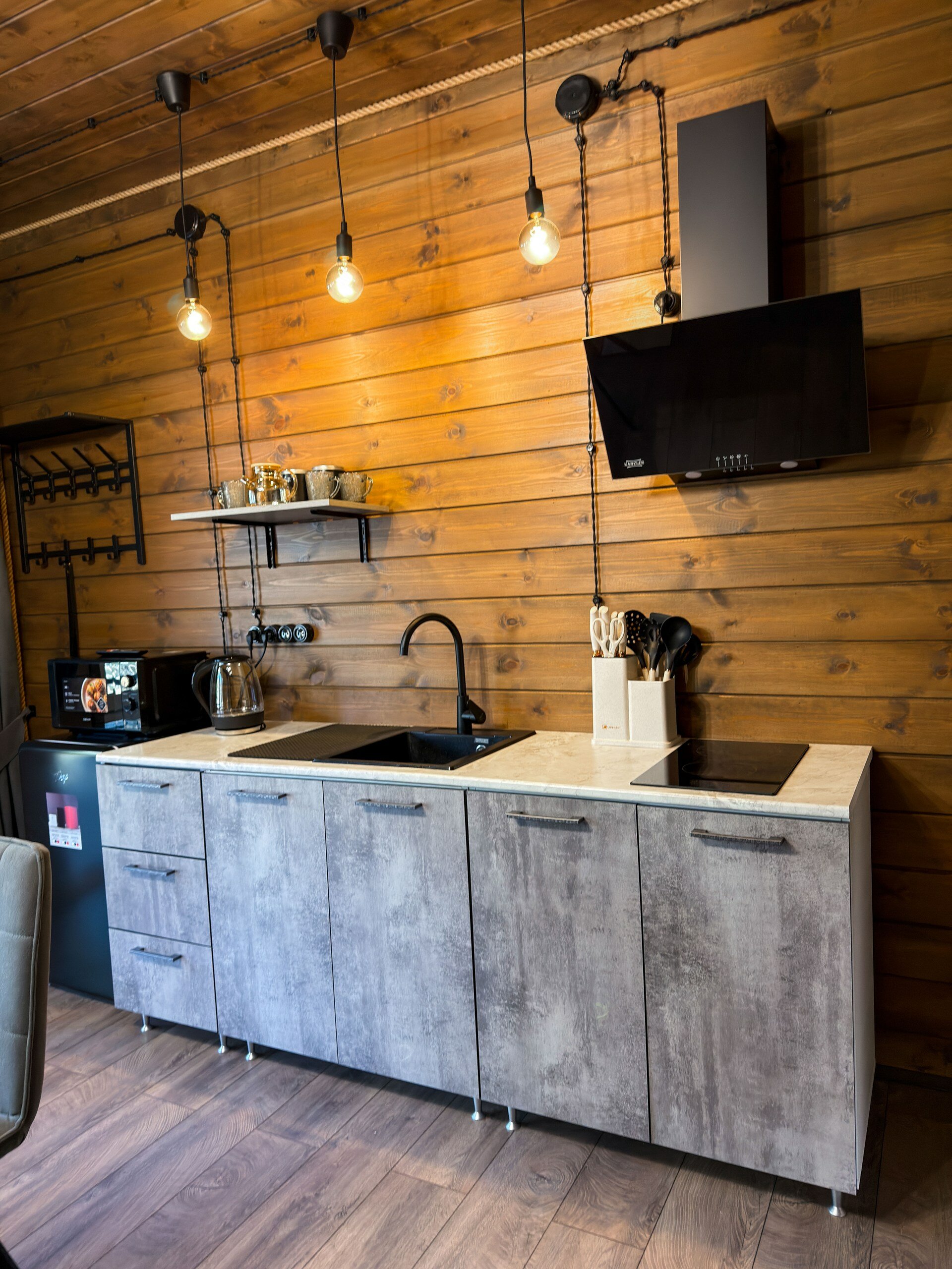 Фото Куранты Village