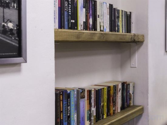 Фото Smart Russell Square Hostel