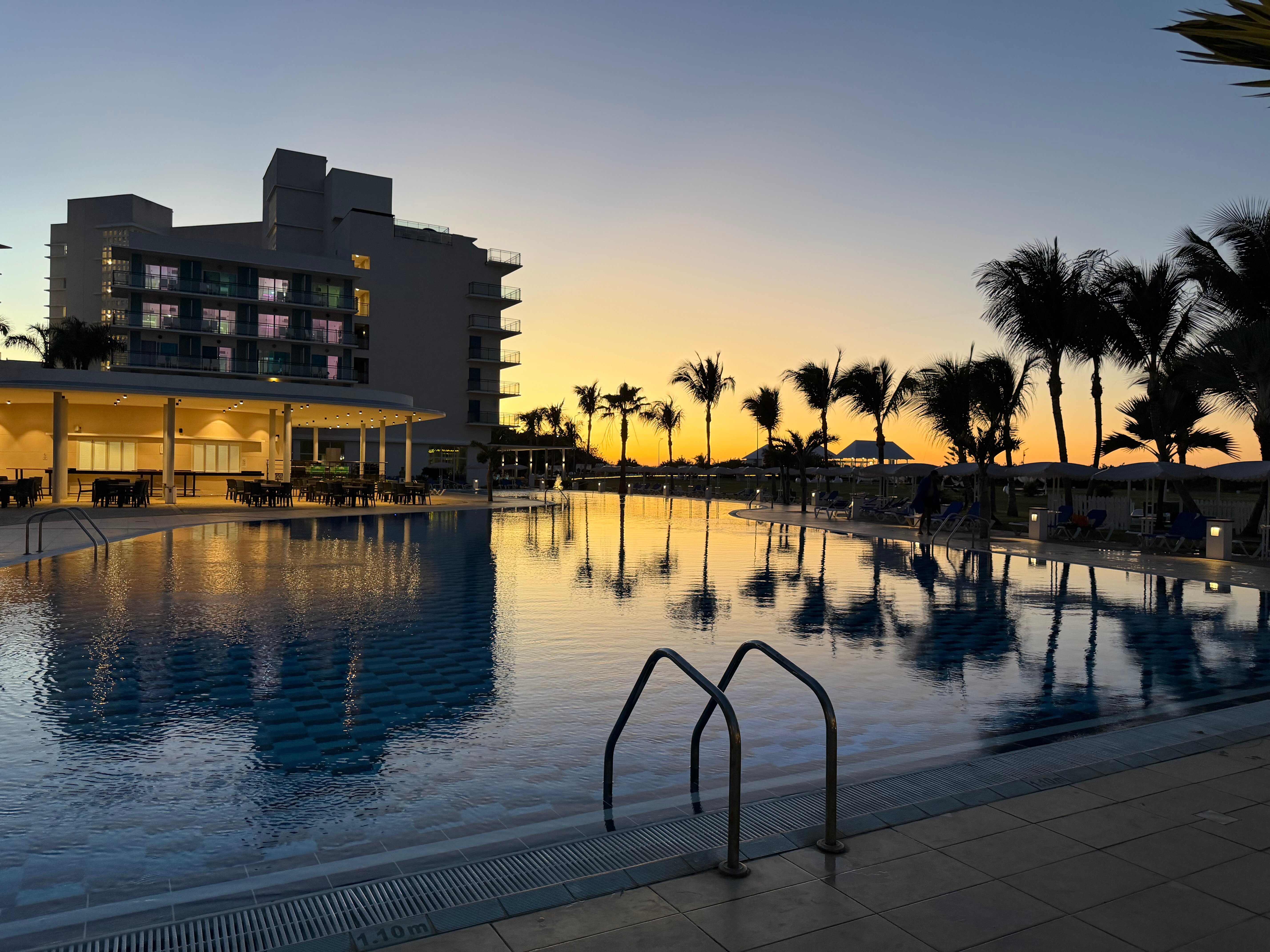 Фото Melia Internacional