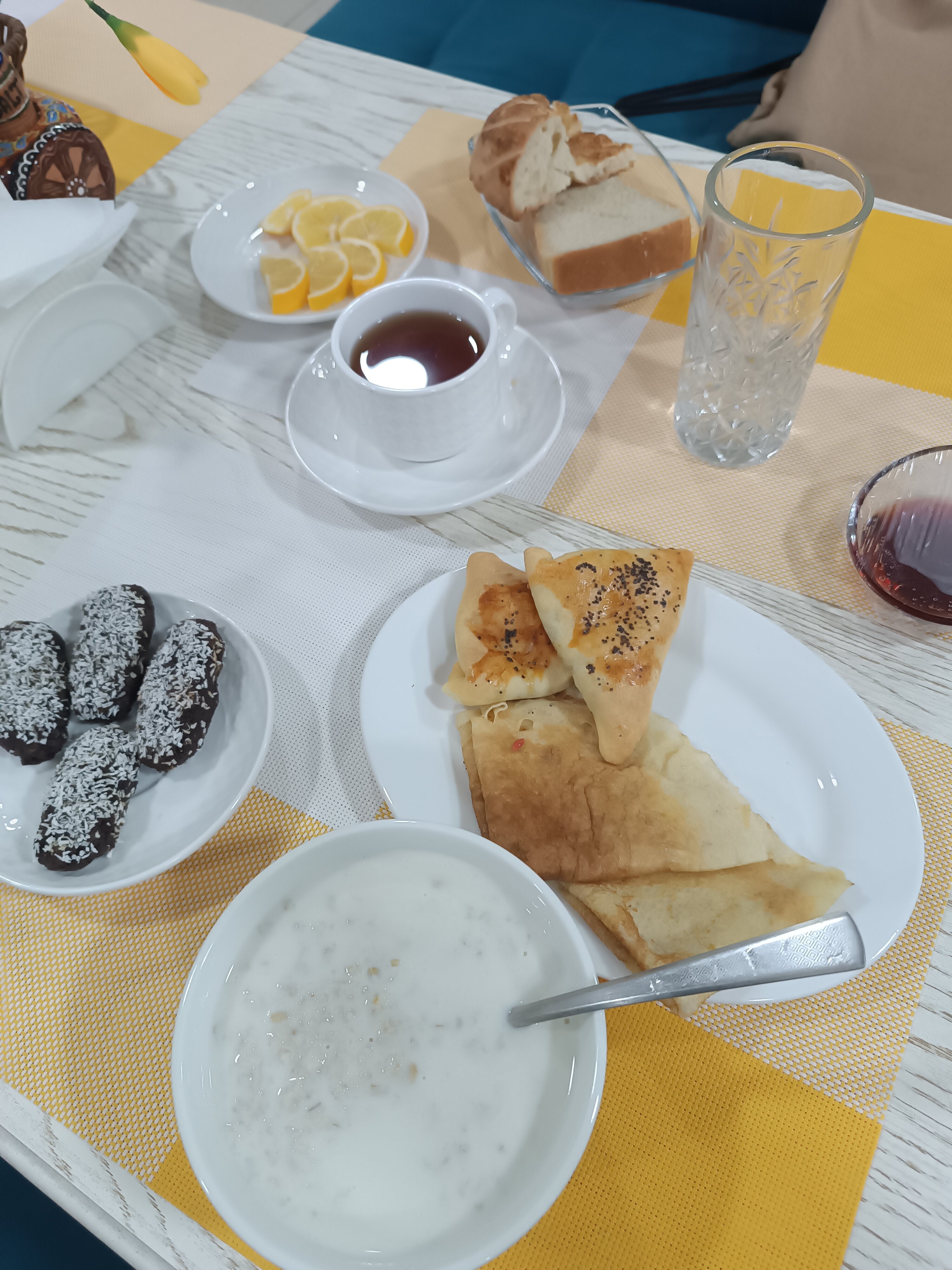 Фото Barhat Hotel