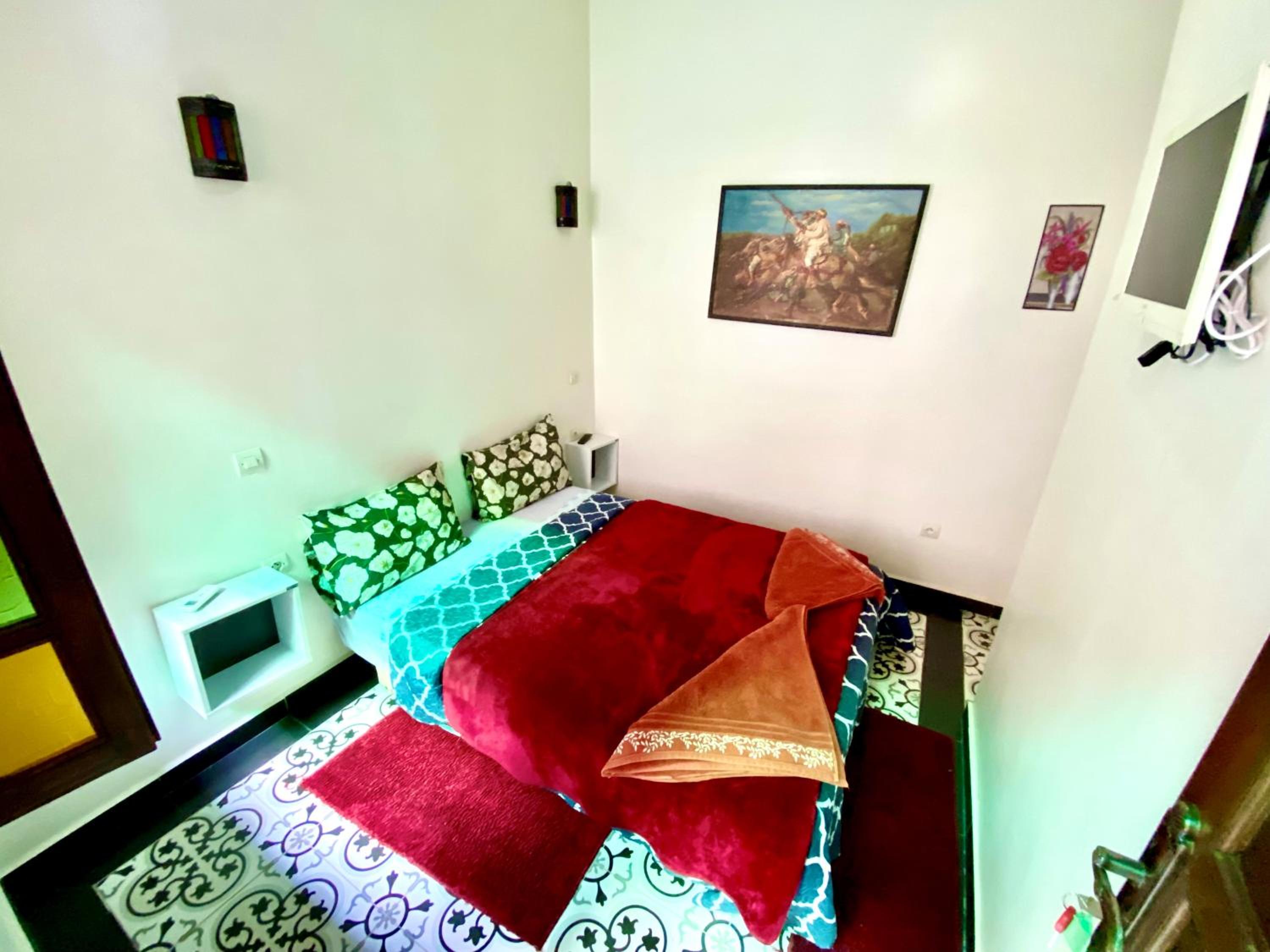 Фото Riad Nouhal Marrakech