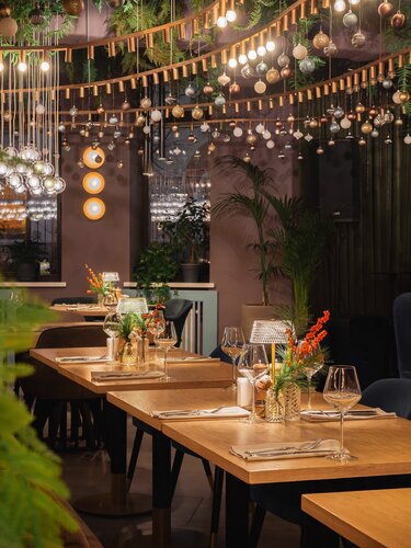 Внешний вид отеля Select Hotel Paveletskaya в Москве, фото 2