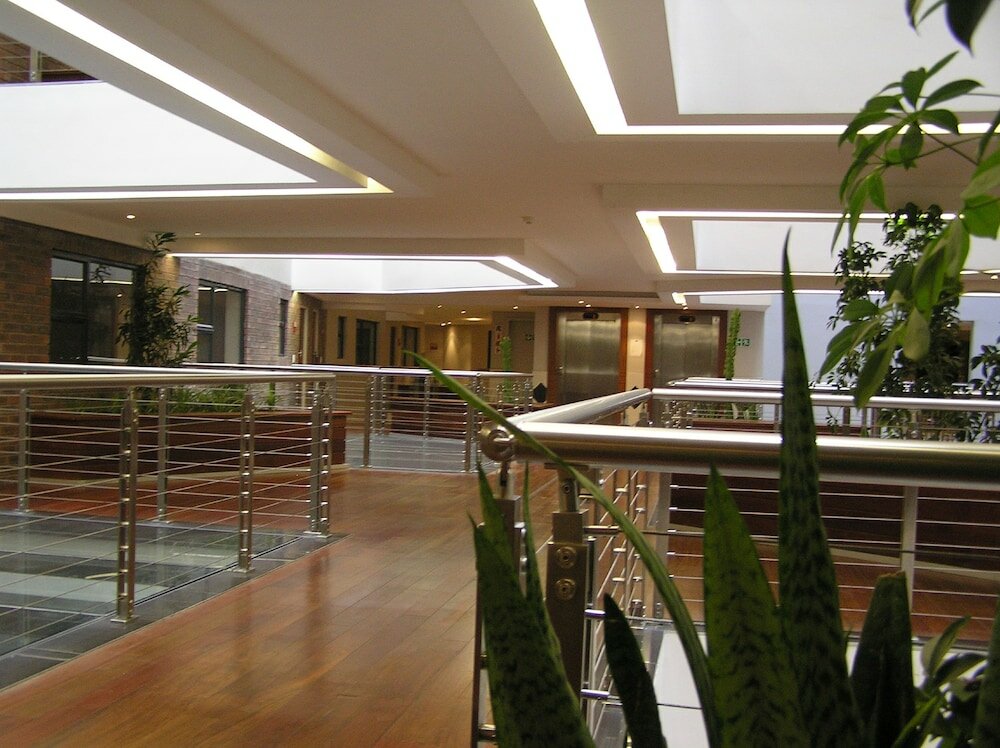 Фото The Rockwell Luxury Suites