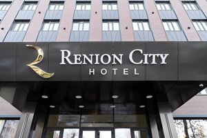 Гостиница Renion City Hotel