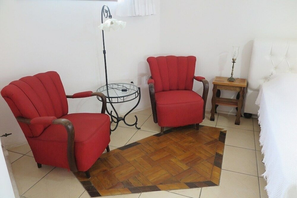 Фото Pousart Floripa