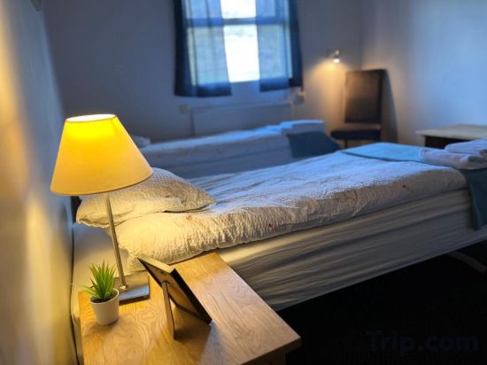 Фото Engimýri Lodge