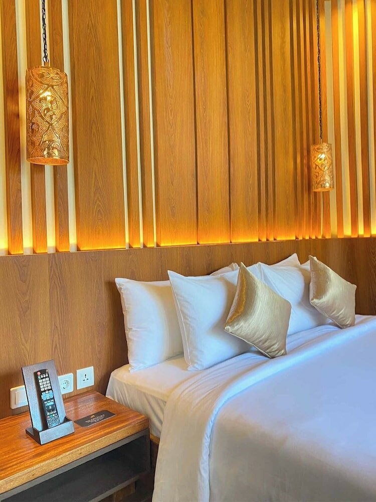 Фото The Prime Canggu Bali