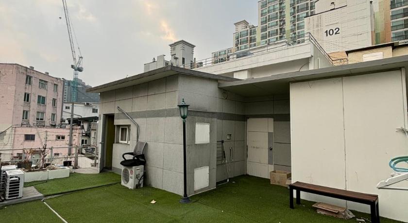 Фото Sunrise Inn