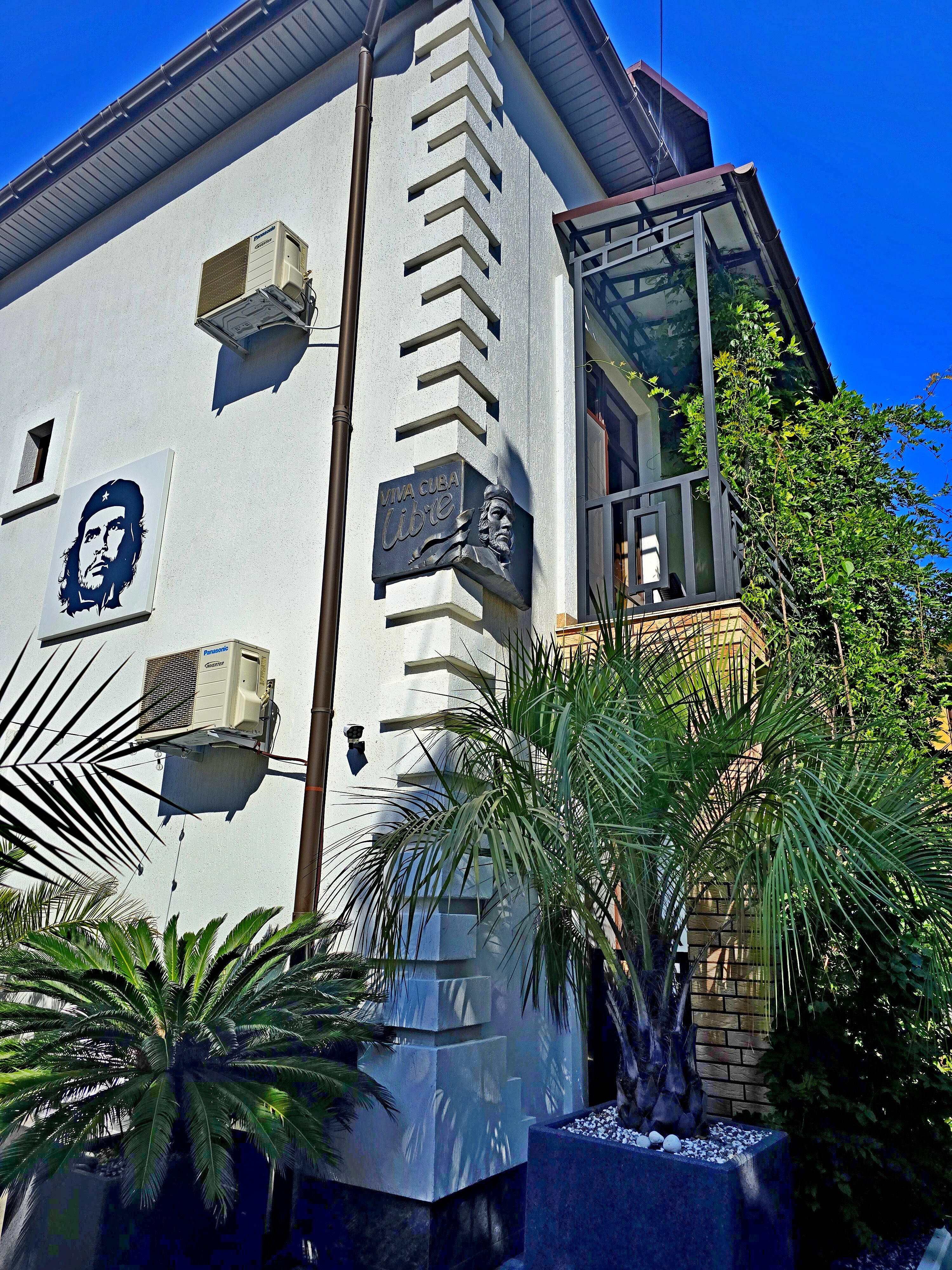 Фото Che Guevara