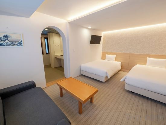 Фото Resi Stay Hachi Inn