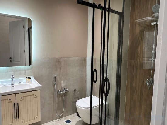 Фото Ferma Art Hotel Boutique