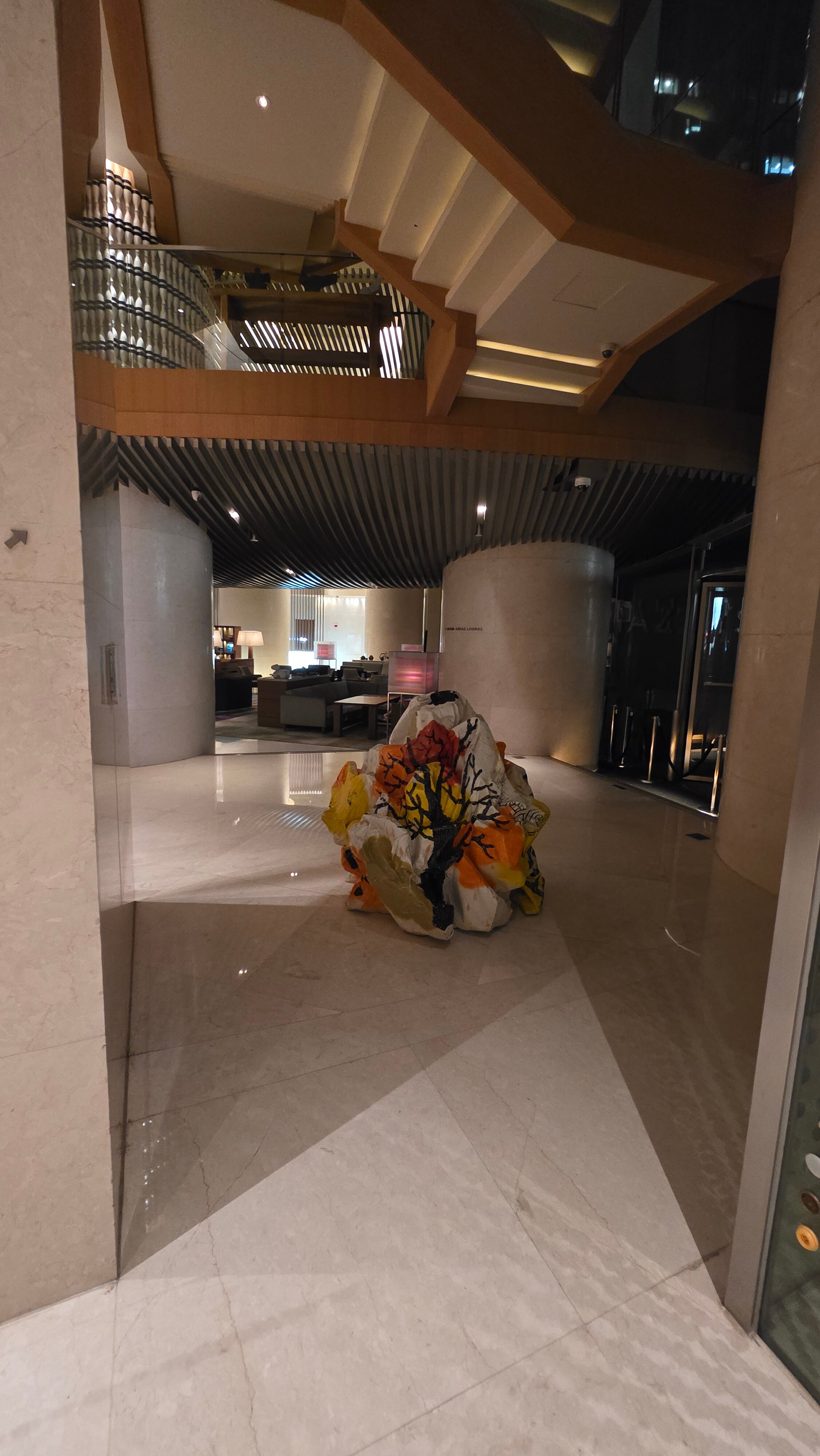 Фото Andaz Xintiandi