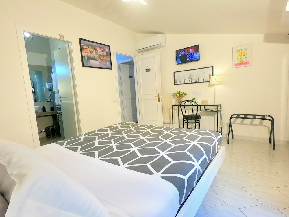 Фото Il BorGhetto Guest house
