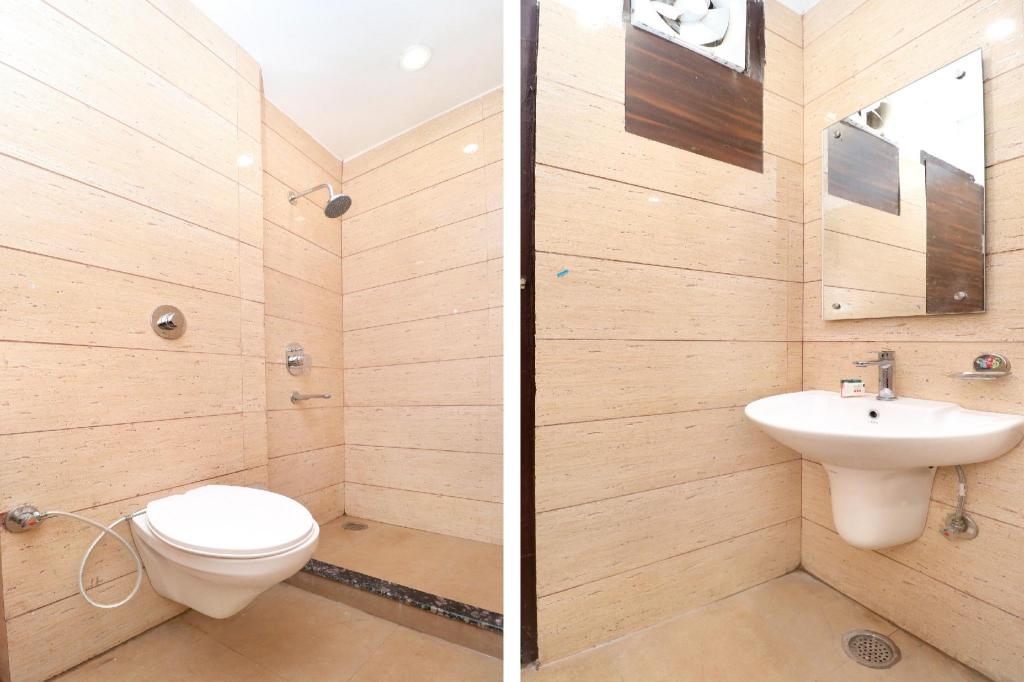 Фото Azaad Lifestyle Hotel by Oyo Rooms