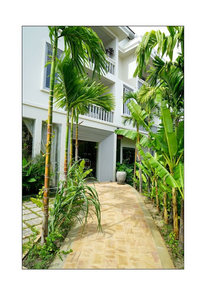 Фото Paris Angkor Boutique
