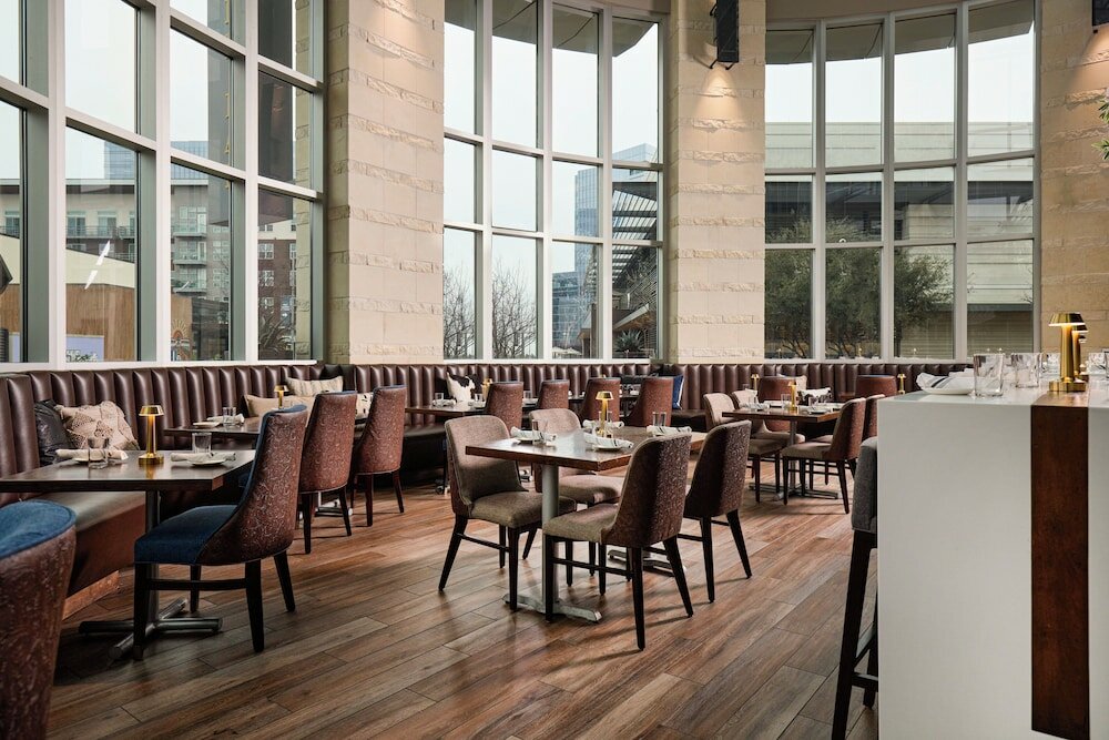 Фото Archer Hotel Austin at the Domain
