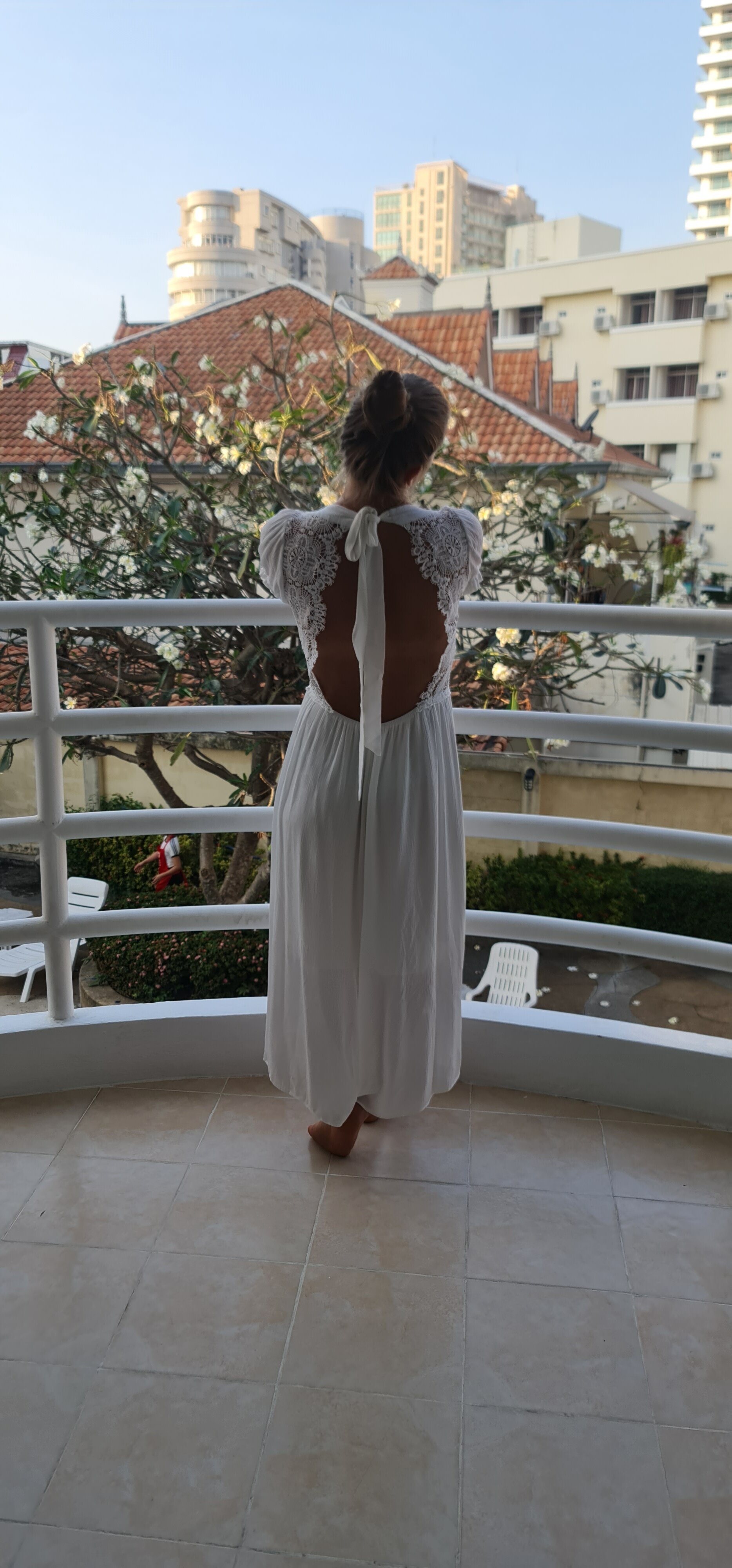 Фото Phu View Talay Resort