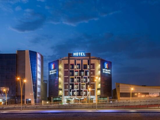 Фото Art View Hotel Al Riyadh