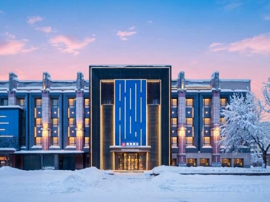 Фото отеля 1