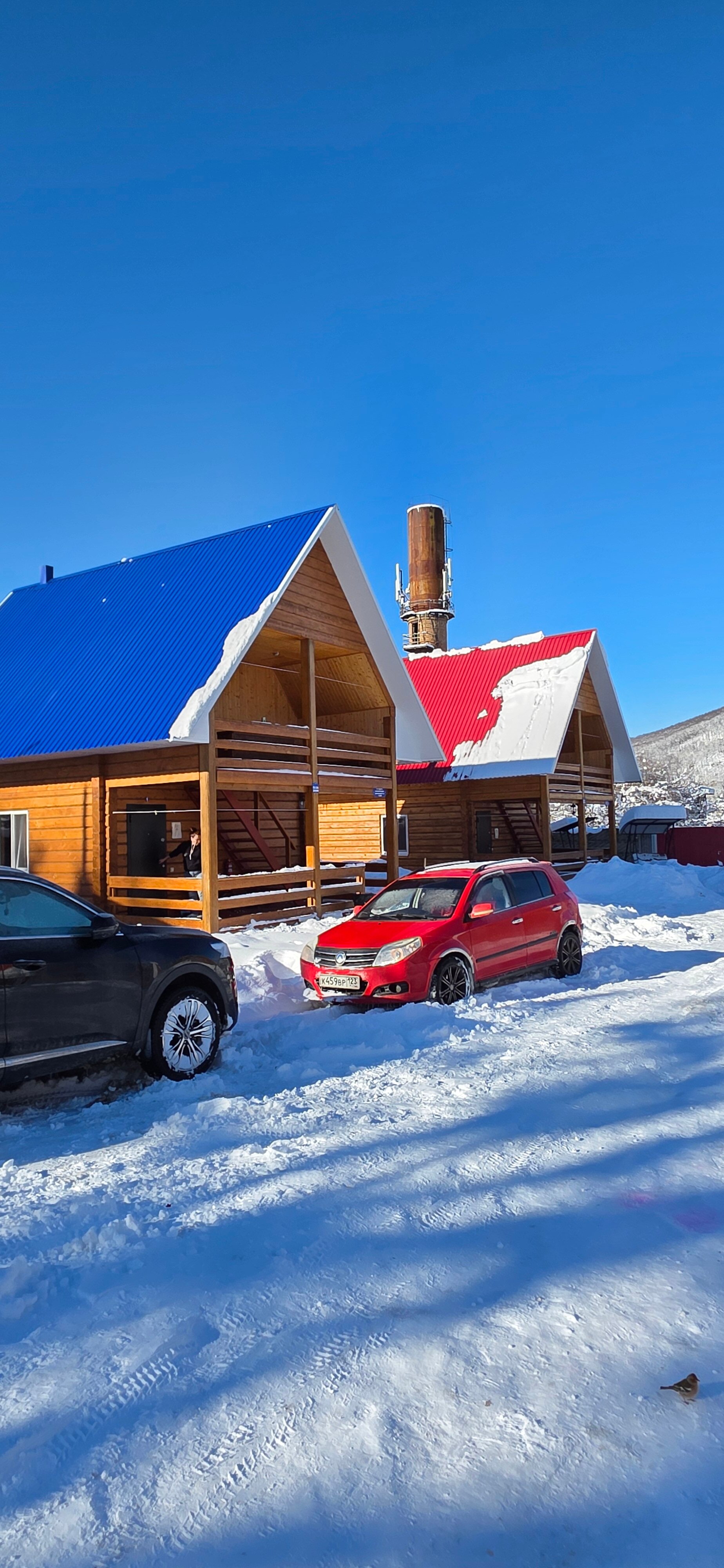 Фото отеля 3